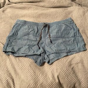 Jcrew Shorts